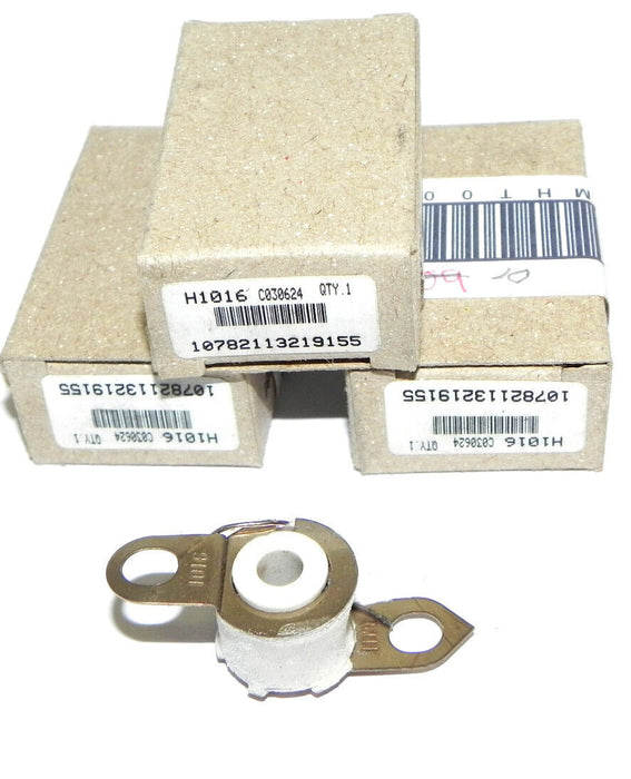 LOT OF 3 NIB CUTLER-HAMMER H1016 HEATER ELEMENTS