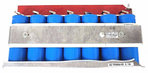 NIB EMERSON LIEBERT 793004 DC CAPACITOR ASSEMBLY, DC CAP, 02-793004-02, 1000KVA