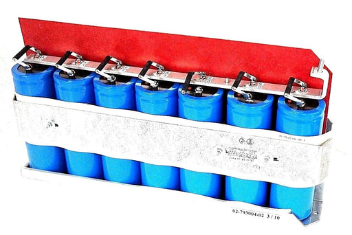 NIB EMERSON LIEBERT 793004 DC CAPACITOR ASSEMBLY, DC CAP, 02-793004-02, 1000KVA