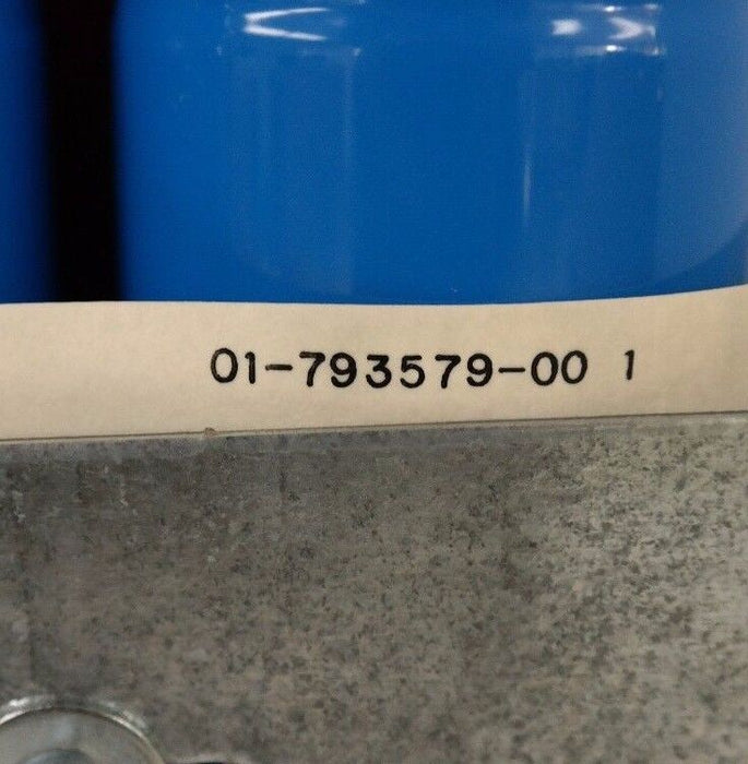 NIB EMERSON LIEBERT 793004 DC CAPACITOR ASSEMBLY, DC CAP, 02-793004-02, 1000KVA