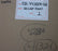 NIB EMERSON LIEBERT 793004 DC CAPACITOR ASSEMBLY, DC CAP, 02-793004-02, 1000KVA