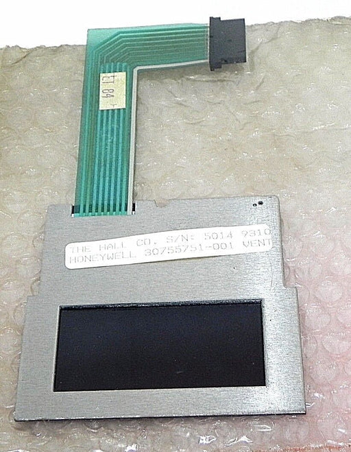 NEW HONEYWELL 30755751-001 KEYPAD KIT 30755751001