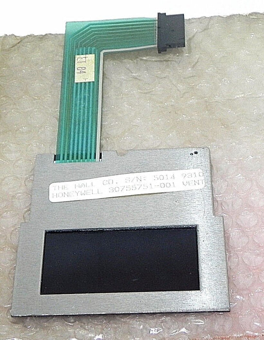NEW HONEYWELL 30755751-001 KEYPAD KIT 30755751001