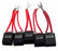 LOT OF 8 HELWIG CARBON 13-371095 CARBON BRUSHES 13371095