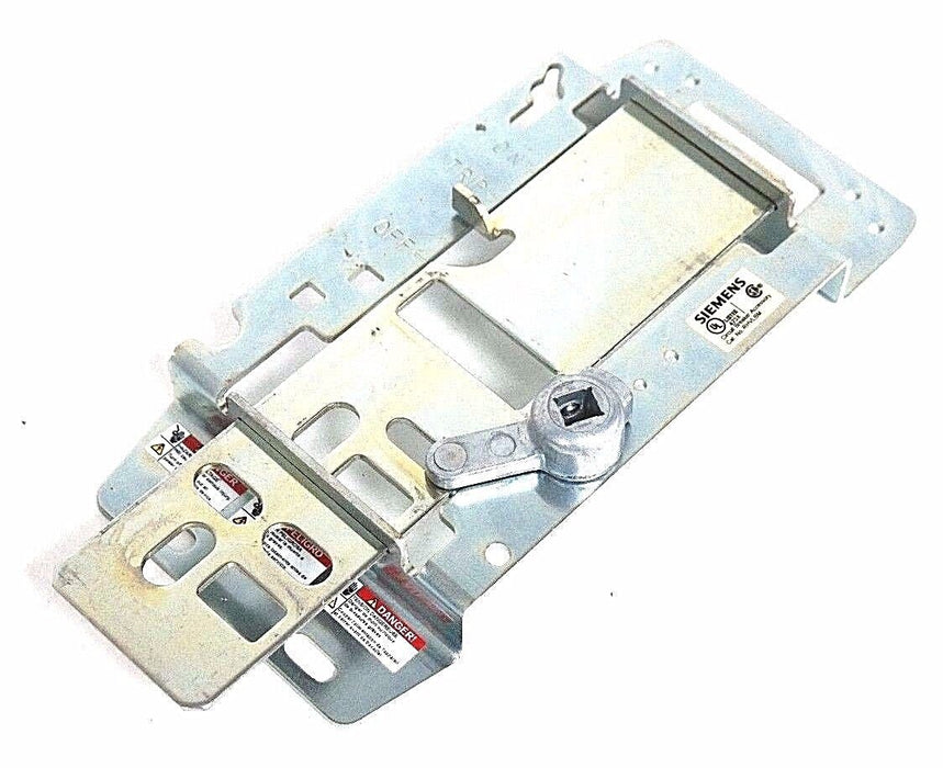 NIB SIEMENS RHVLBM VL DOOR MOUNT RHO BREAKER MECHANISM 3VL9400-3JE01