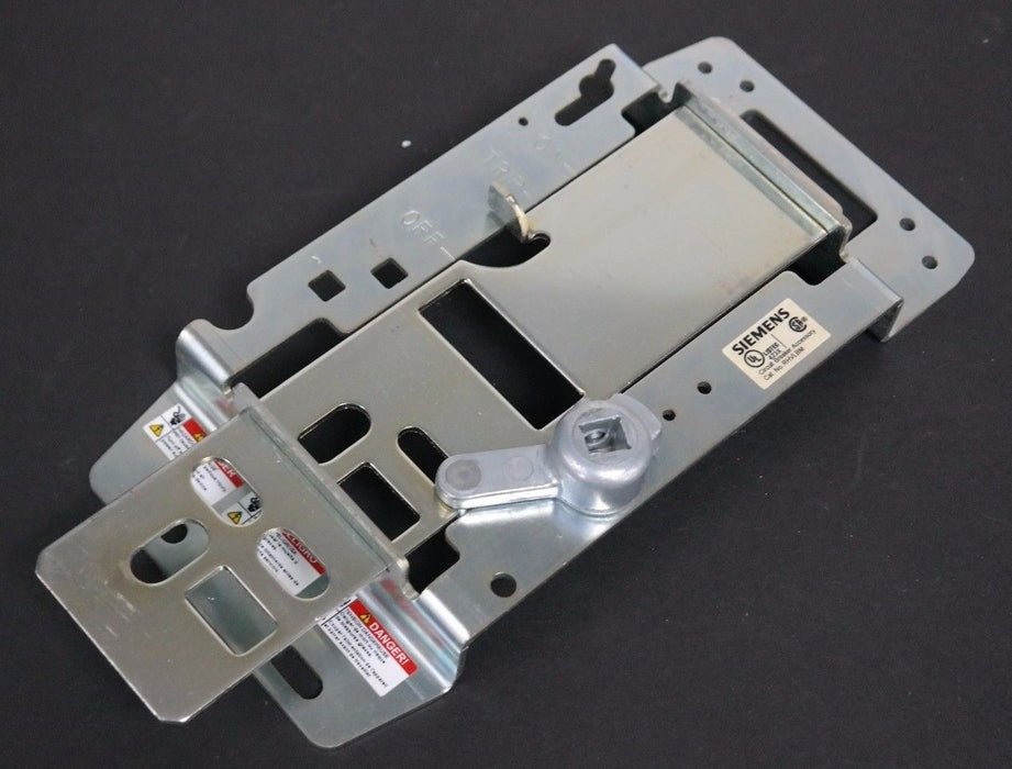 NIB SIEMENS RHVLBM VL DOOR MOUNT RHO BREAKER MECHANISM 3VL9400-3JE01