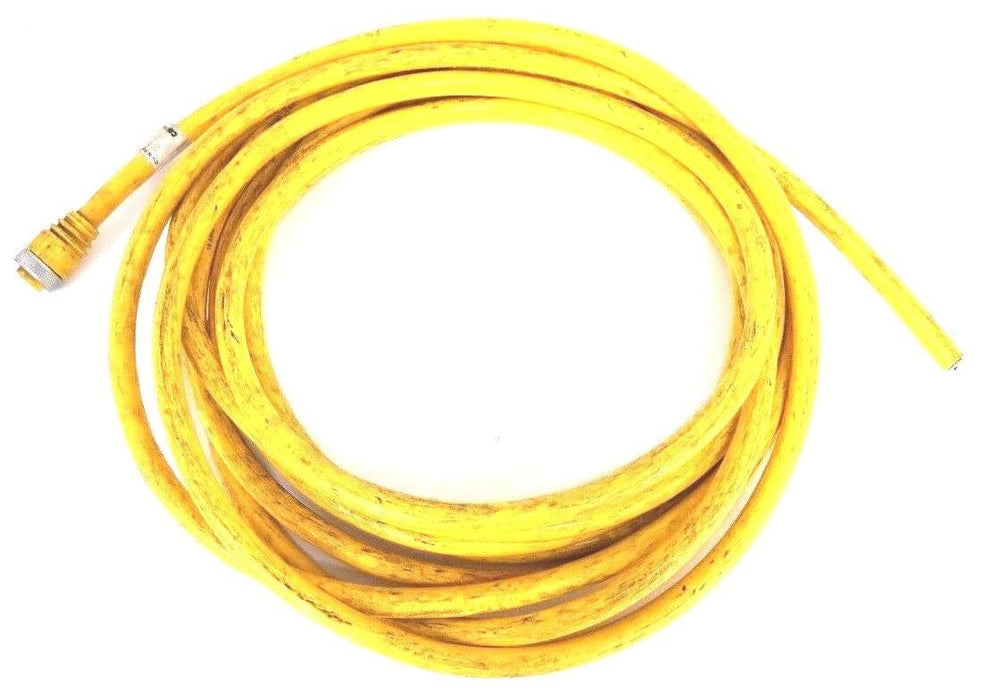 COOPER CROUSE HINDS X8990-71 CORDSET 600V, 7AMP, X899071