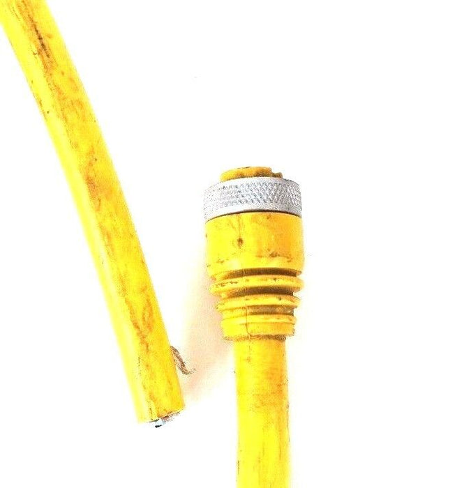 COOPER CROUSE HINDS X8990-71 CORDSET 600V, 7AMP, X899071