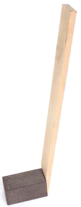 NIB IDEAL 80-165F RESURFACING TOOL 80165F
