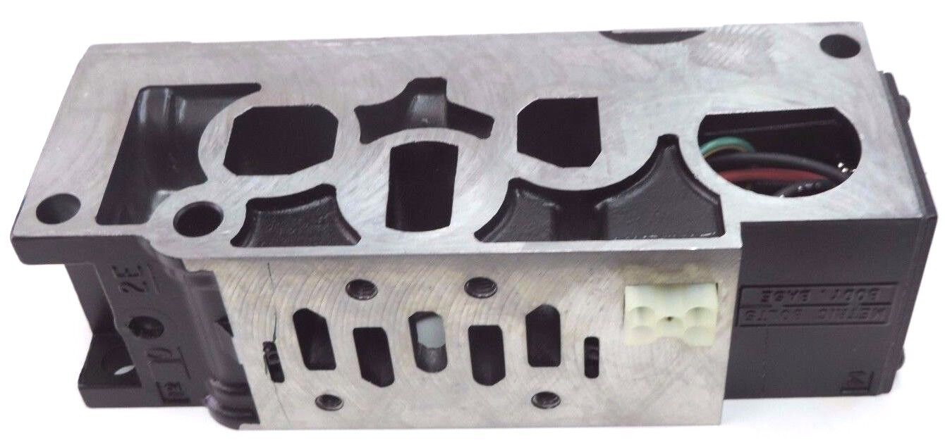 NIB PARKER PS1237C 1/4 ISO AAF KIT SES