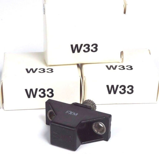 LOT OF 3 NIB ALLEN BRADLEY W33 HEATER ELEMENTS