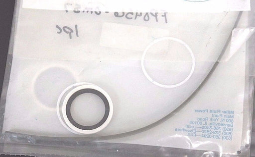 LOT OF 2 NEW MILLER FLUID POWER 191-KB001-00040 BORE KITS, 040MM, MH