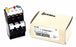 NIB EATON XTOB2P4BC1 OVERLOAD RELAY 1.6-2.4A, XT0B2P4BC1