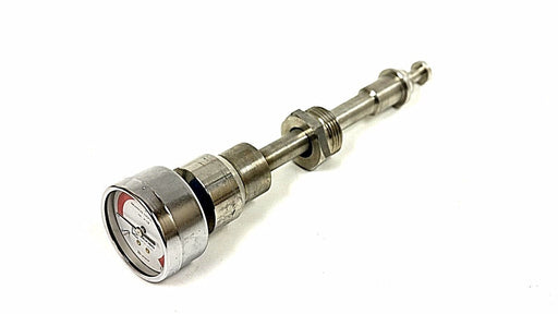 NEW NIKKISO MX13 BEARING MONITOR