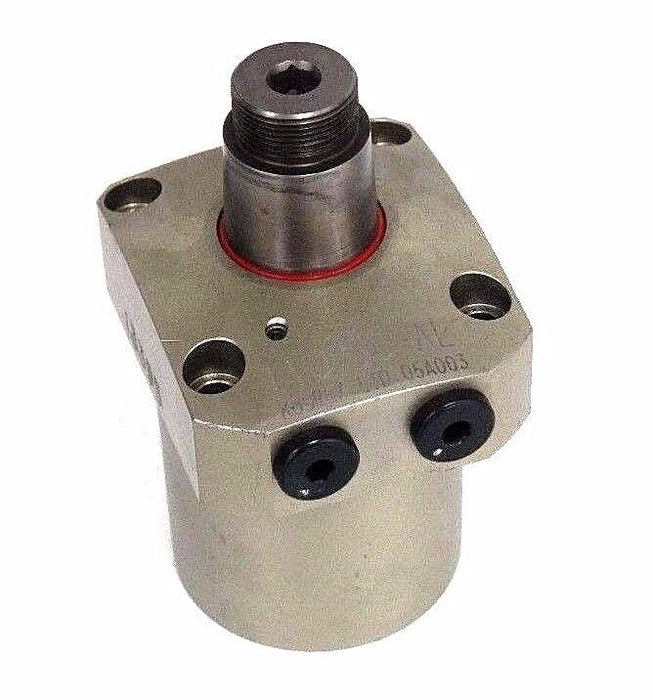 NEW KOSMEK LV0750-AL SWING CLAMP 05A003 LV0750AL