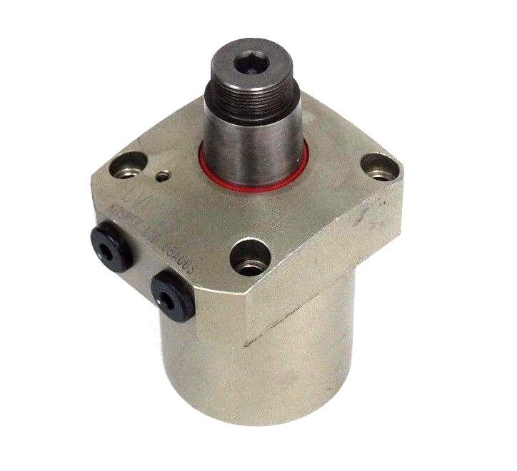 NEW KOSMEK LV0750-AL SWING CLAMP 05A003 LV0750AL