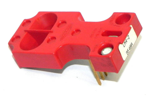 NEW BANNER ENGINEERING LM4-2 MULTI BEAM LOGIC MODULE LM42