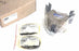NIB SCHUNK 0350302 HARDENED BASE JAWS W/ ZGP 101-I SEAL KITS