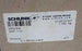 NIB SCHUNK 0350302 HARDENED BASE JAWS W/ ZGP 101-I SEAL KITS