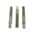 LOT OF 3 NEW UNION BUTTERFIELD M10X15 D6 HSS PLUG TAPS 213073