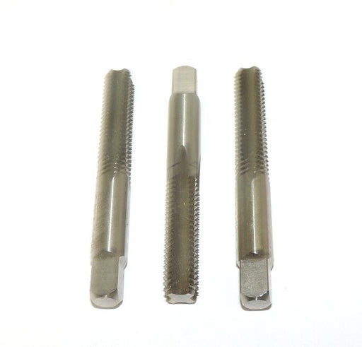LOT OF 3 NEW UNION BUTTERFIELD M10X15 D6 HSS PLUG TAPS 213073