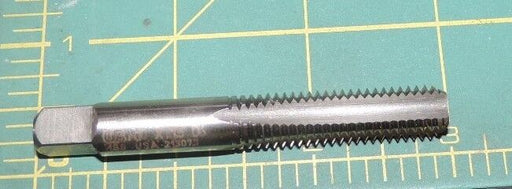 LOT OF 3 NEW UNION BUTTERFIELD M10X15 D6 HSS PLUG TAPS 213073