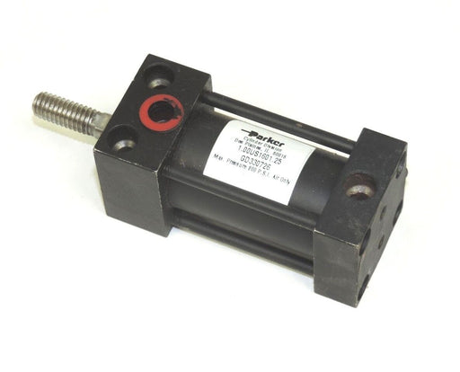 NEW PARKER 1.00USU1601.25 PNEUMATIC CYLINDER GD330726 200PSI