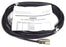 NEW SCHMERSAL 1209959 CONNECTOR CABLE A-K8+1P-M23-S-G-5M-BK-1-X-X-4 (8X0.75MM^2)