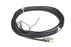 NEW SCHMERSAL 1209959 CONNECTOR CABLE A-K8+1P-M23-S-G-5M-BK-1-X-X-4 (8X0.75MM^2)