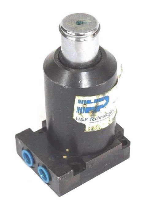 ENERPAC SLRD202 00100C HYDRAULIC CYLINDER