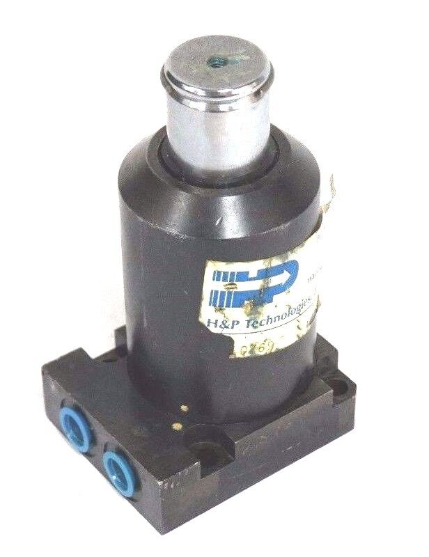 ENERPAC SLRD202 00100C HYDRAULIC CYLINDER
