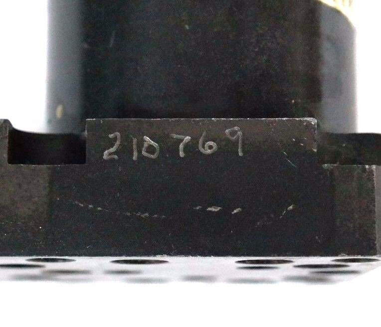 ENERPAC SLRD202 00100C HYDRAULIC CYLINDER