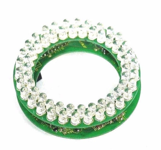 NEW BASLER LR V2.1 RING LIGHT ID: CF025301 LRV21 2000003921