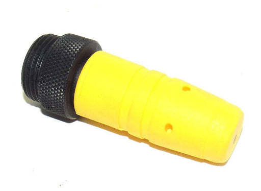 NEW LUMBERG RS50T DEVICENET TERMINATOR PLUG