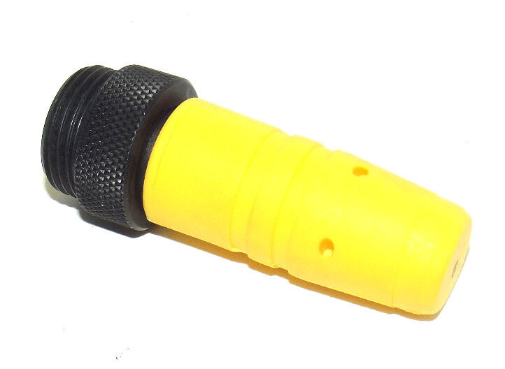 NEW LUMBERG RS50T DEVICENET TERMINATOR PLUG