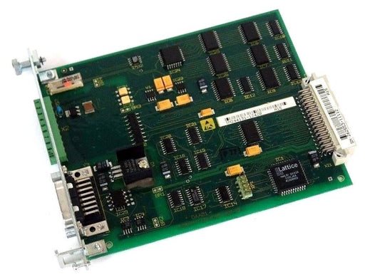 INDRAMAT 109-0785-4B20-08 PC CONTROL BOARD DAA1.1, 109-0785-4A20-08