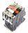 NIB TELEMECANIQUE CA2DN40G6 CONTROL RELAY 120V, 60Hz, 005213