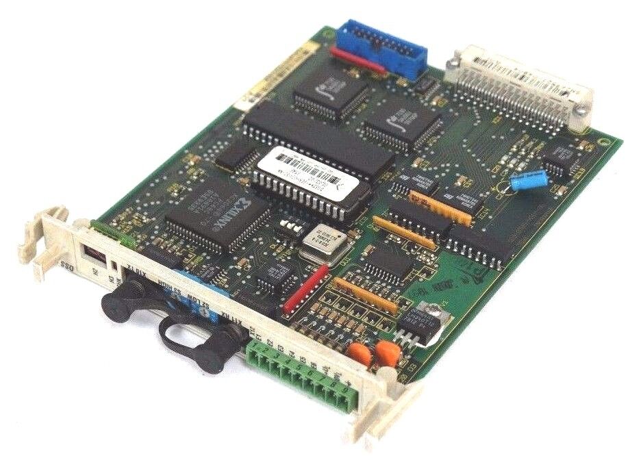 INDRAMAT 109-0785-4B14-06 PC CONTROL BOARD DSS1.3, 109-0785-4A14-06