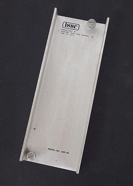 LOT OF 11 ISSC 320-TB COVERS, 320TB