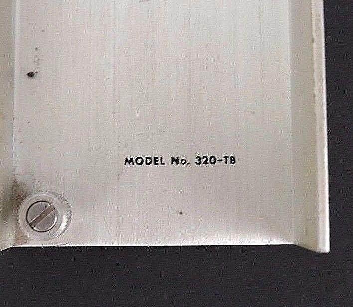 LOT OF 11 ISSC 320-TB COVERS, 320TB