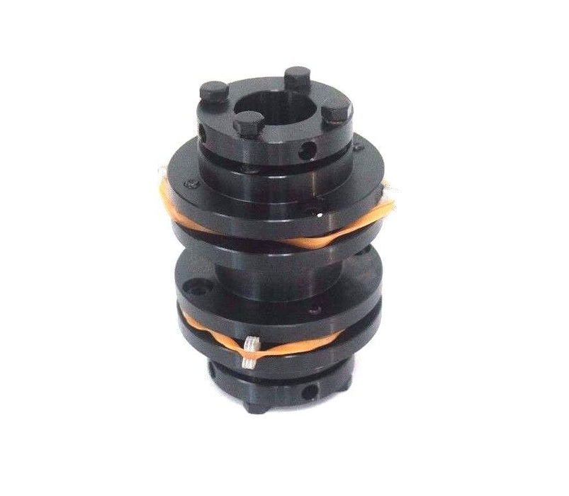 NIB OKUMA H1012-0004-63-1 COUPLING GA-36F, H10120004631, SFS-08G-T030RR