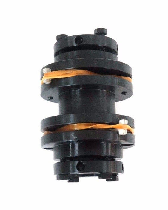 NIB OKUMA H1012-0004-63-1 COUPLING GA-36F, H10120004631, SFS-08G-T030RR