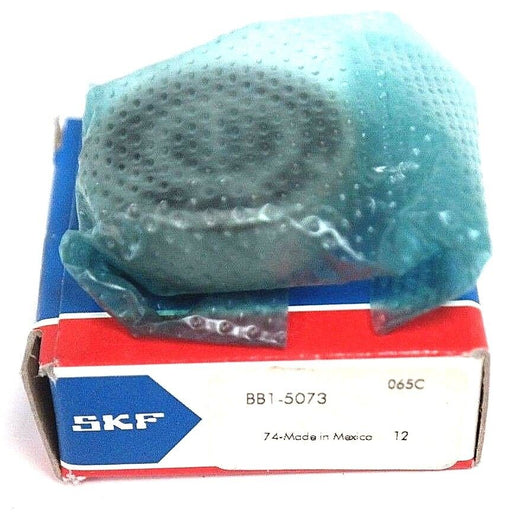 LOT OF 5 NIB SKF BB1-5073 DEEP GROOVE BALL BEARINGS BB15073