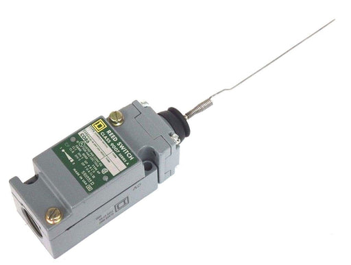 NIB SQUARE D 9007-C86L REED LIMIT SWITCH CO86, SER. A, 600V, 5A, CT-54, 9007-L