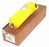 NIB PARKER BAN4S-6CUN DUAL STAGE HOUSING 1'' NPT 500PSIG MAX PRESS. 175 F MAX