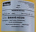NIB PARKER BAN4S-6CUN DUAL STAGE HOUSING 1'' NPT 500PSIG MAX PRESS. 175 F MAX