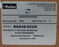 NIB PARKER BAN4S-6CUN DUAL STAGE HOUSING 1'' NPT 500PSIG MAX PRESS. 175 F MAX