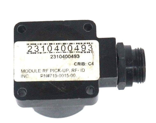 NEW RF ID INC. 719-0015-00 RADIO FREQUENCY ANTENNA 719001500