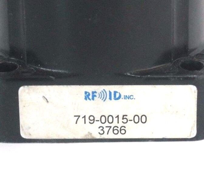NEW RF ID INC. 719-0015-00 RADIO FREQUENCY ANTENNA 719001500