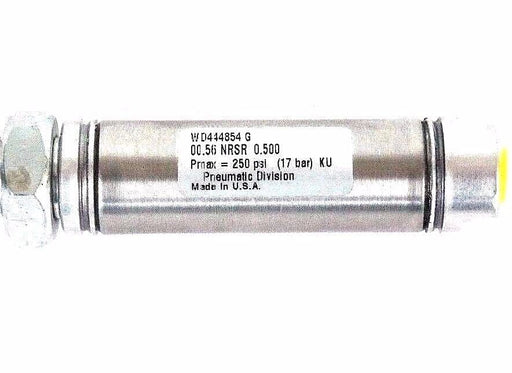 NEW PARKER WD444854 G CYLINDER 00.56 NRSR 0.500, Pmax 250PSI, WD444854G